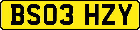 BS03HZY