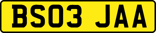 BS03JAA