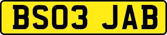 BS03JAB