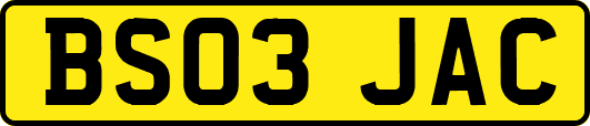 BS03JAC