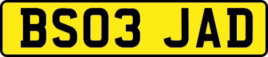 BS03JAD