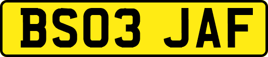 BS03JAF
