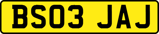BS03JAJ