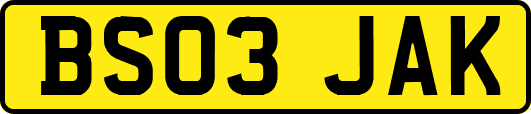 BS03JAK