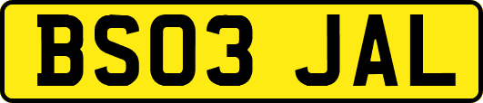 BS03JAL