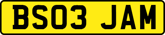 BS03JAM