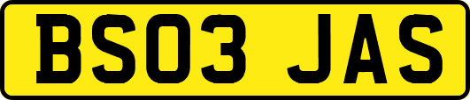 BS03JAS