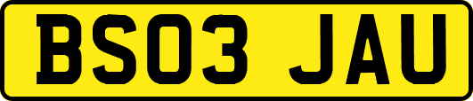 BS03JAU