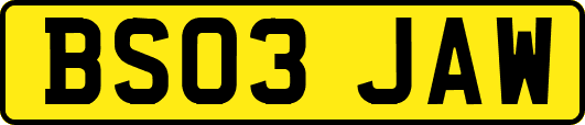 BS03JAW