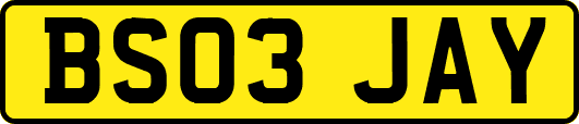 BS03JAY