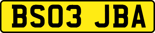 BS03JBA