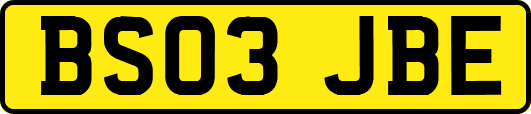 BS03JBE