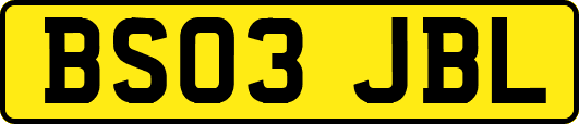 BS03JBL