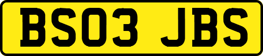 BS03JBS