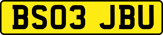 BS03JBU