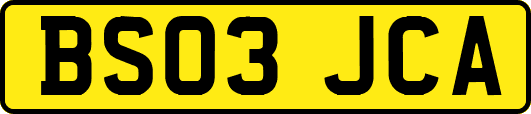 BS03JCA