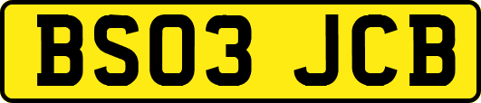 BS03JCB