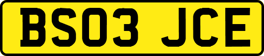 BS03JCE