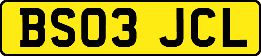 BS03JCL