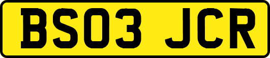 BS03JCR