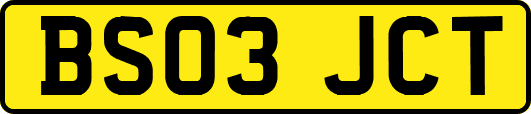 BS03JCT
