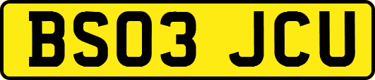 BS03JCU