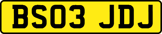BS03JDJ