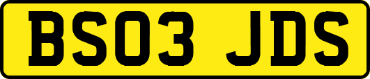 BS03JDS