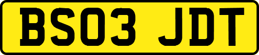 BS03JDT
