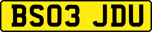 BS03JDU