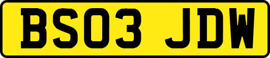 BS03JDW