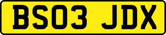 BS03JDX