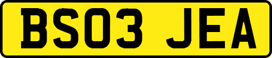 BS03JEA