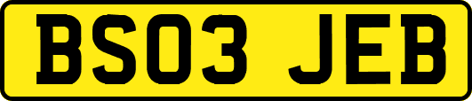 BS03JEB
