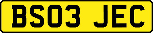 BS03JEC