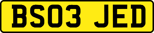 BS03JED