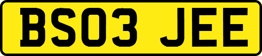 BS03JEE