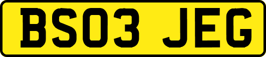 BS03JEG