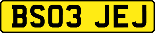 BS03JEJ