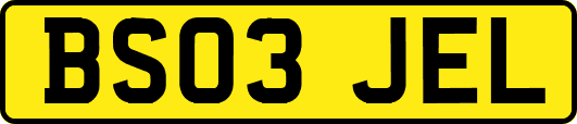 BS03JEL