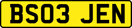 BS03JEN