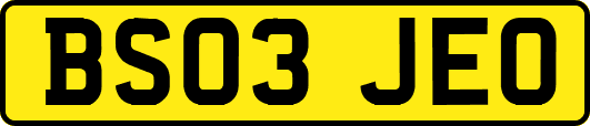 BS03JEO