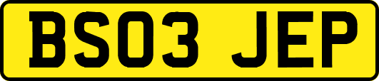 BS03JEP