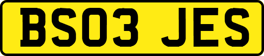 BS03JES