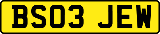 BS03JEW