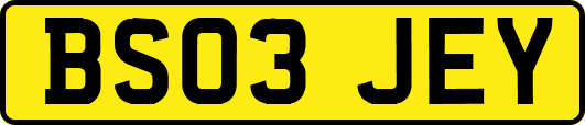 BS03JEY