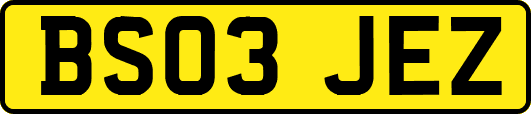 BS03JEZ
