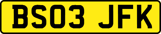 BS03JFK
