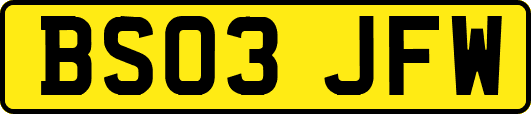BS03JFW