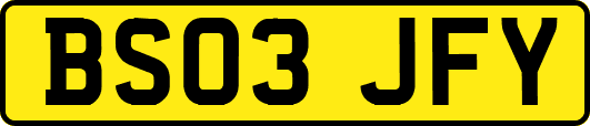 BS03JFY